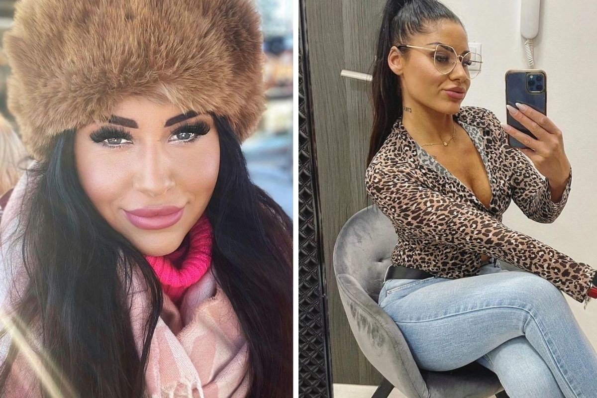Love Island: Stella ma nowego partnera