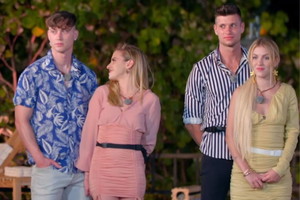 Hotel Paradise 5: Nowe pary