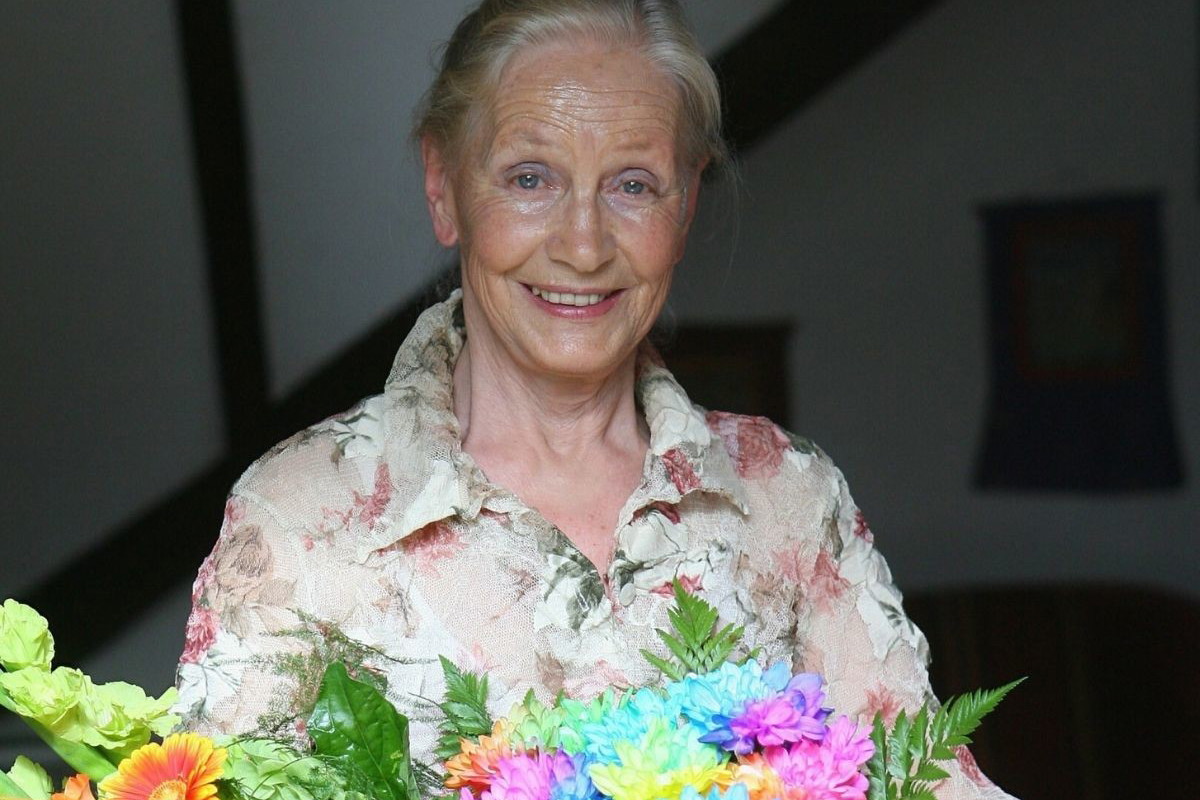 Anna Milewska
