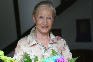 Anna Milewska