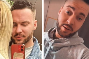 "Hotel Paradise 4": tak wygląda nowa partnerka Łukasza! "Czuję, że mam wszystko"