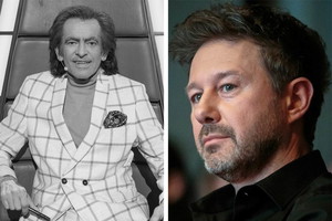 Andrzej Piaseczny o śmierci Witolda Paszta