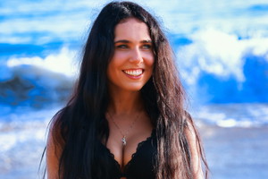 Ola z Hotelu Paradise 5
