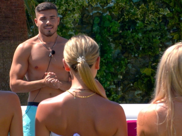 Jurek Love Island 4