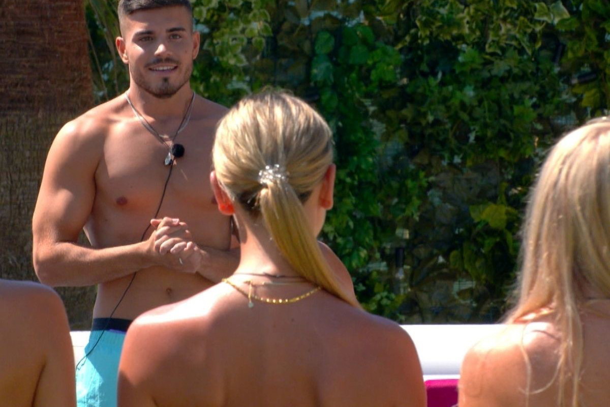 Jurek Love Island 4