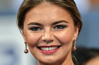 Alina Kabaeva jak dziś wygląda domniemana kochanka Władmira Putina