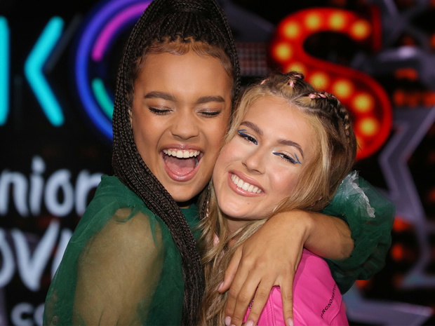 Eurowizja Junior 2021 jak głosować na Polskę? Czy Sara James wygra?