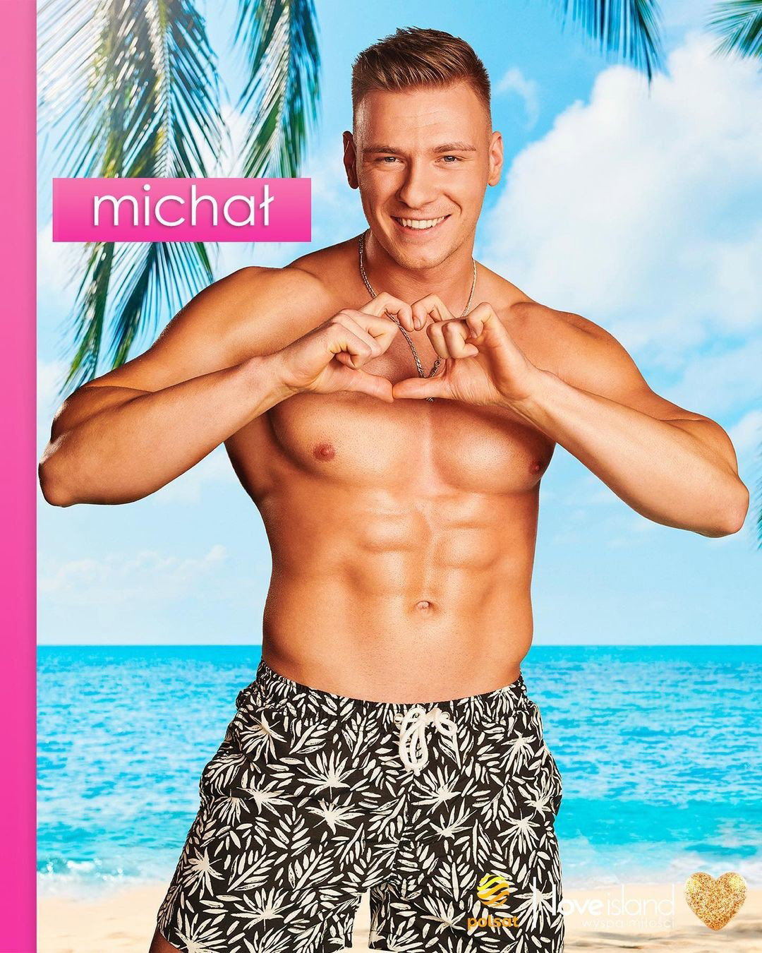 Love Island 5: Nowy uczestnik podobny do Dominika z drugiej edycji?