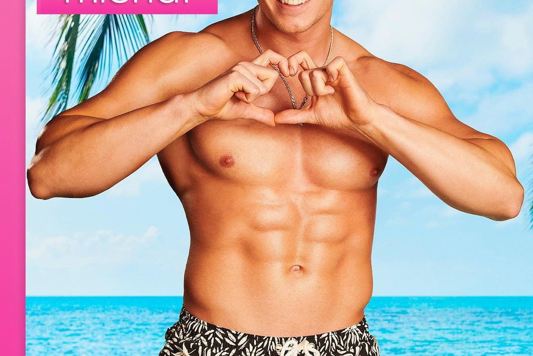 Love Island 5: Nowy uczestnik podobny do Dominika z drugiej edycji?
