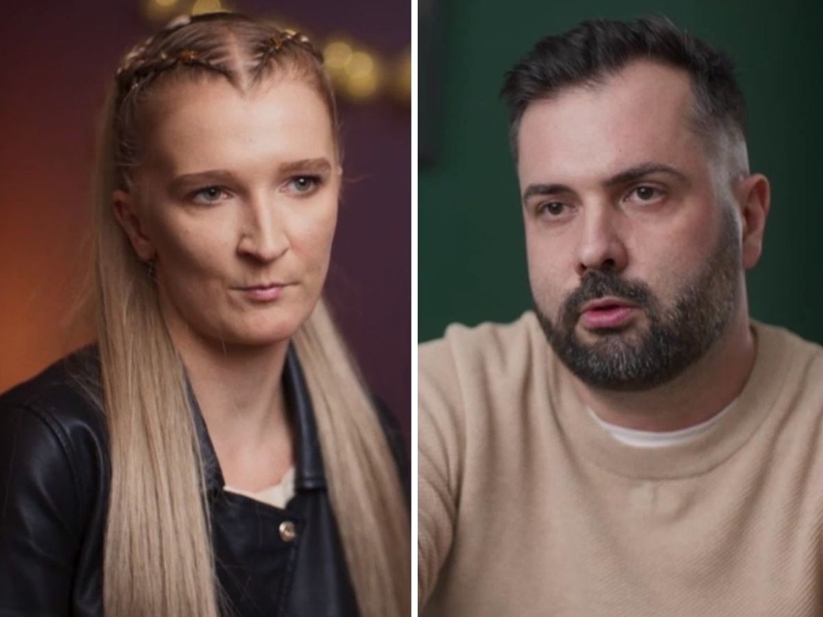 Ślub od pierwszego wejrzenia": Iga ujawni prawdę o Karolu
