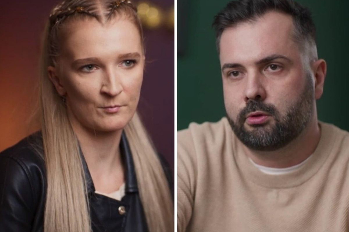 Ślub od pierwszego wejrzenia": Iga ujawni prawdę o Karolu