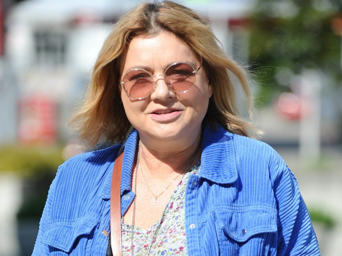 Małgorzata Ostrowska-Królikowska o narodzinach syna Antoniego Królikowskiego