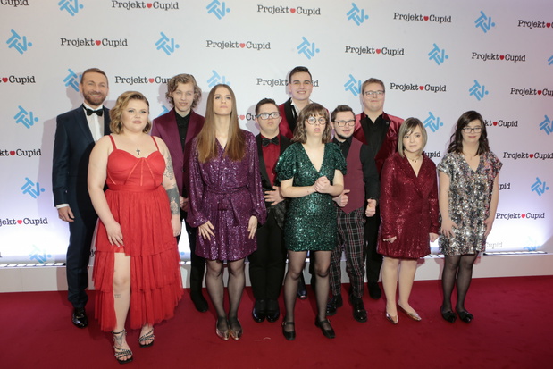 Projekt Cupid - nowy program TTV