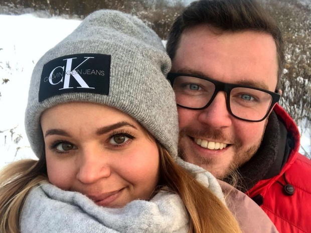 Ślub od pierwszego wejrzenia: Agnieszka i Wojtek wiedzą, że ich córka kocha podróże