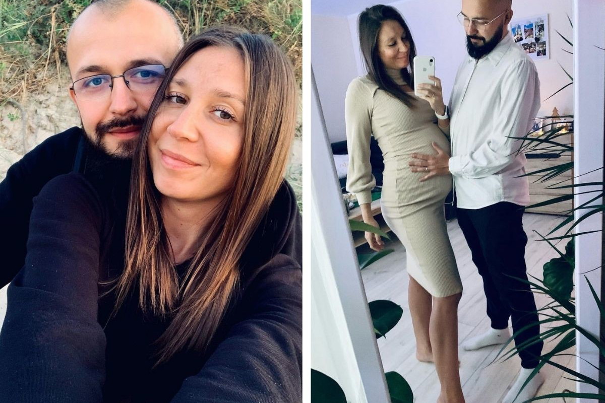 Jak mieszkają Aneta i Robert ze "Ślubu od pierwszego wejrzenia"?