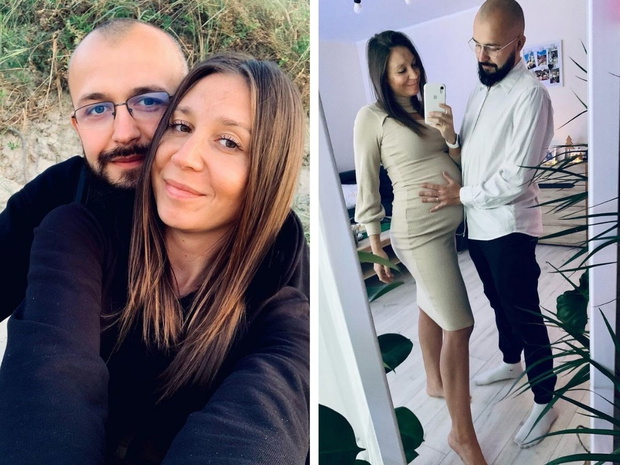 Jak mieszkają Aneta i Robert ze "Ślubu od pierwszego wejrzenia"?