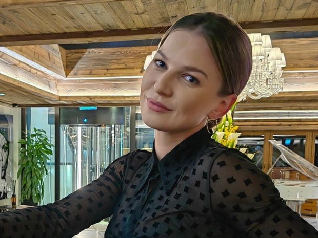 Anna Lewandowska uważa, że się zaniedbała