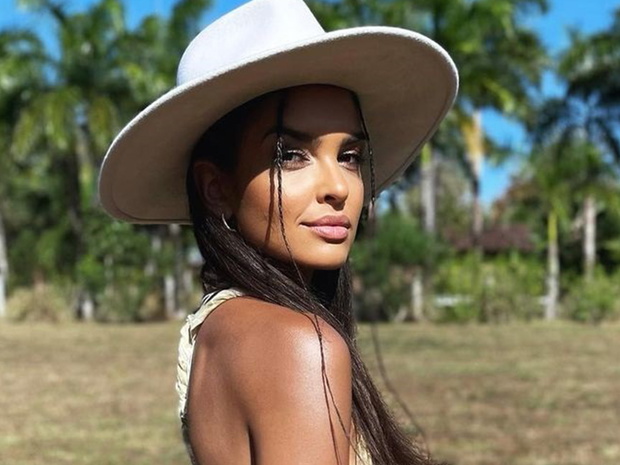 Klaudia El Dursi pokazała kulisy Hotelu Paradise 5