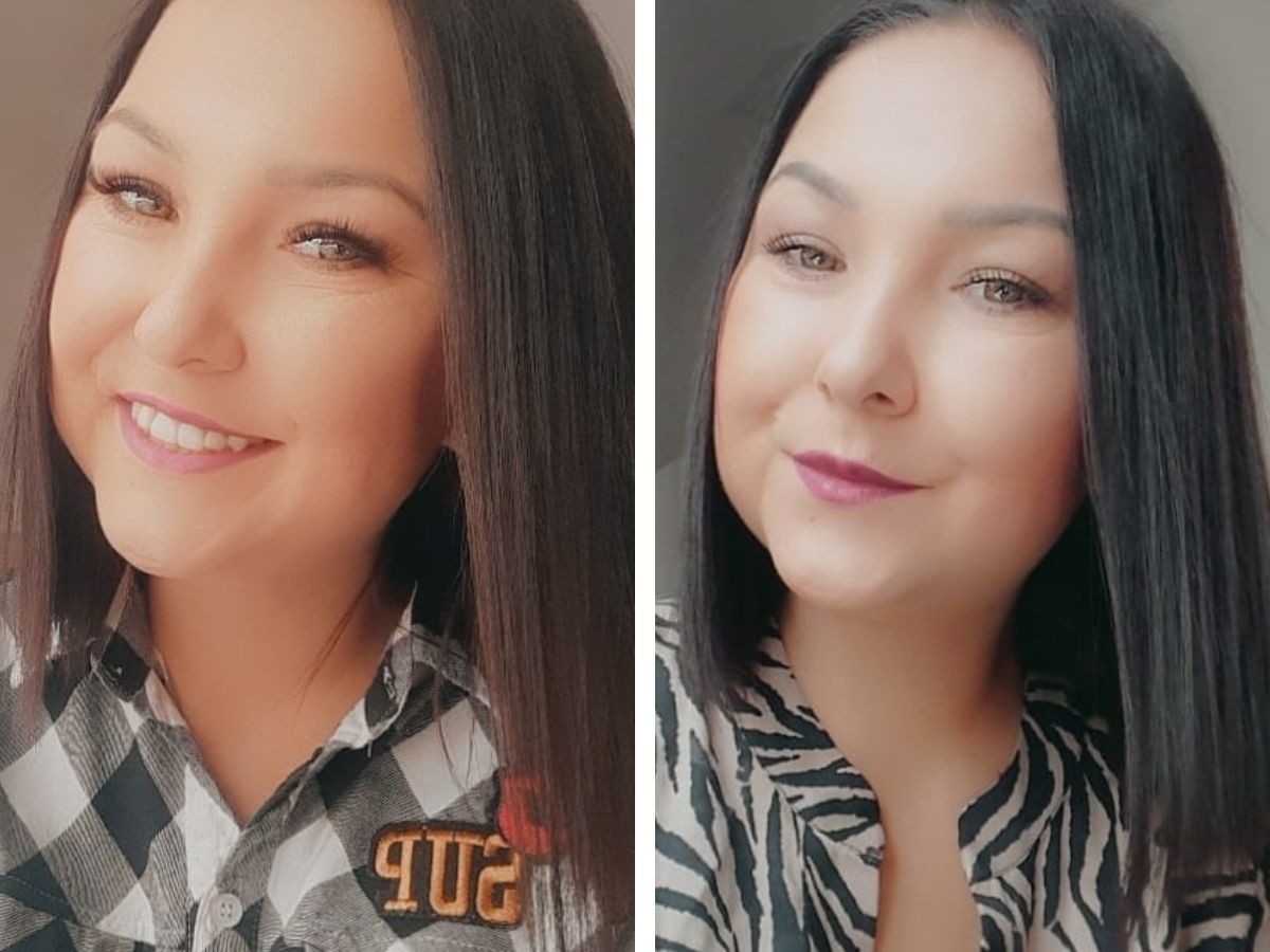Kasia ze "Ślubu od pierwszego wejrzenia"