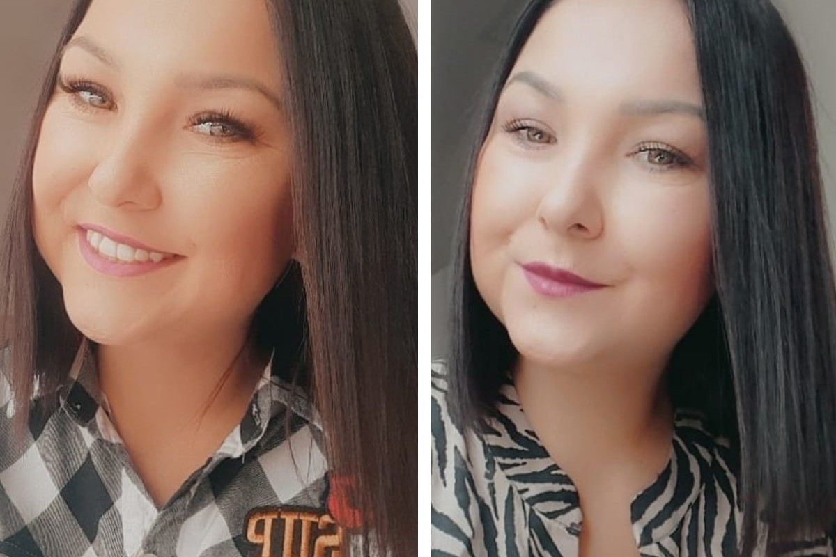 Kasia ze "Ślubu od pierwszego wejrzenia"