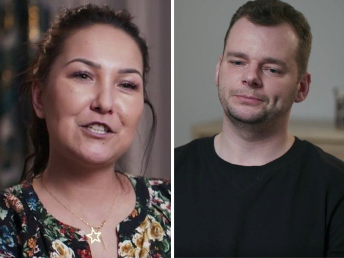 "Ślub od pierwszego wejrzenia": Kasia o rozwodzie z Pawłem. Ma żal, że związał się z jej kuzynką?