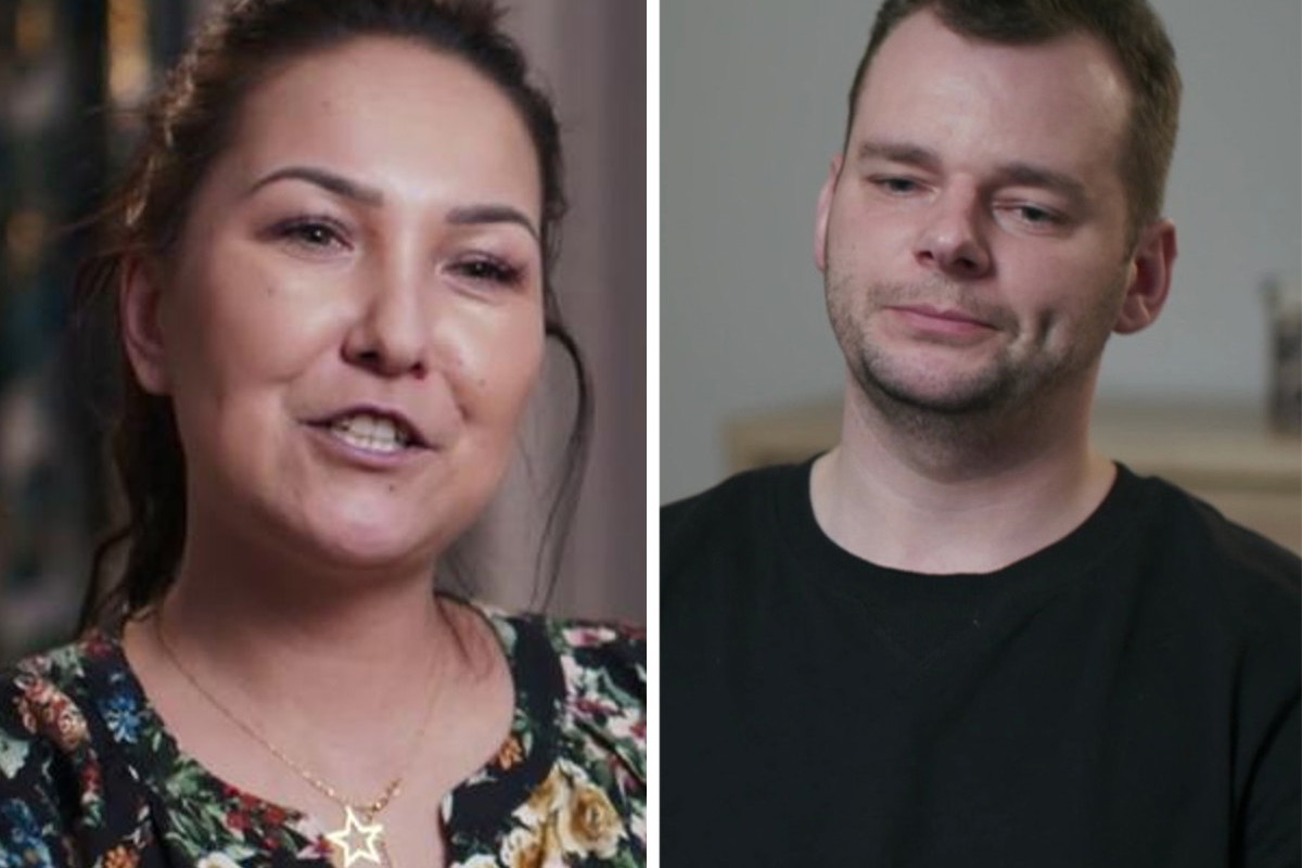 "Ślub od pierwszego wejrzenia": Kasia o rozwodzie z Pawłem. Ma żal, że związał się z jej kuzynką?