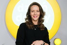 Hanna Konarowska urodziła syna