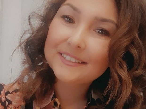 Kasia ze Ślubu od pierwszego wejrzenia w odważnej sesji zdjęciowej