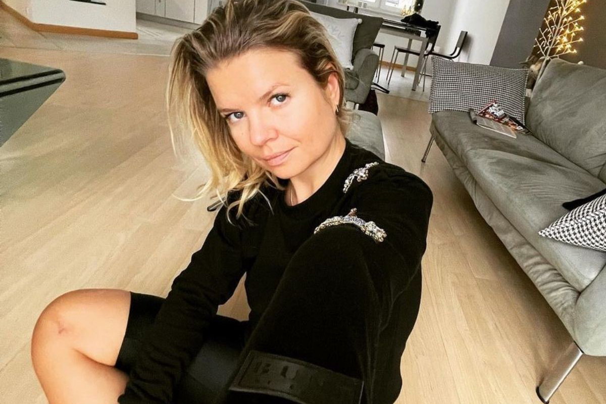 Rolnik szuka żony: Jak mieszka Marta Manowska?
