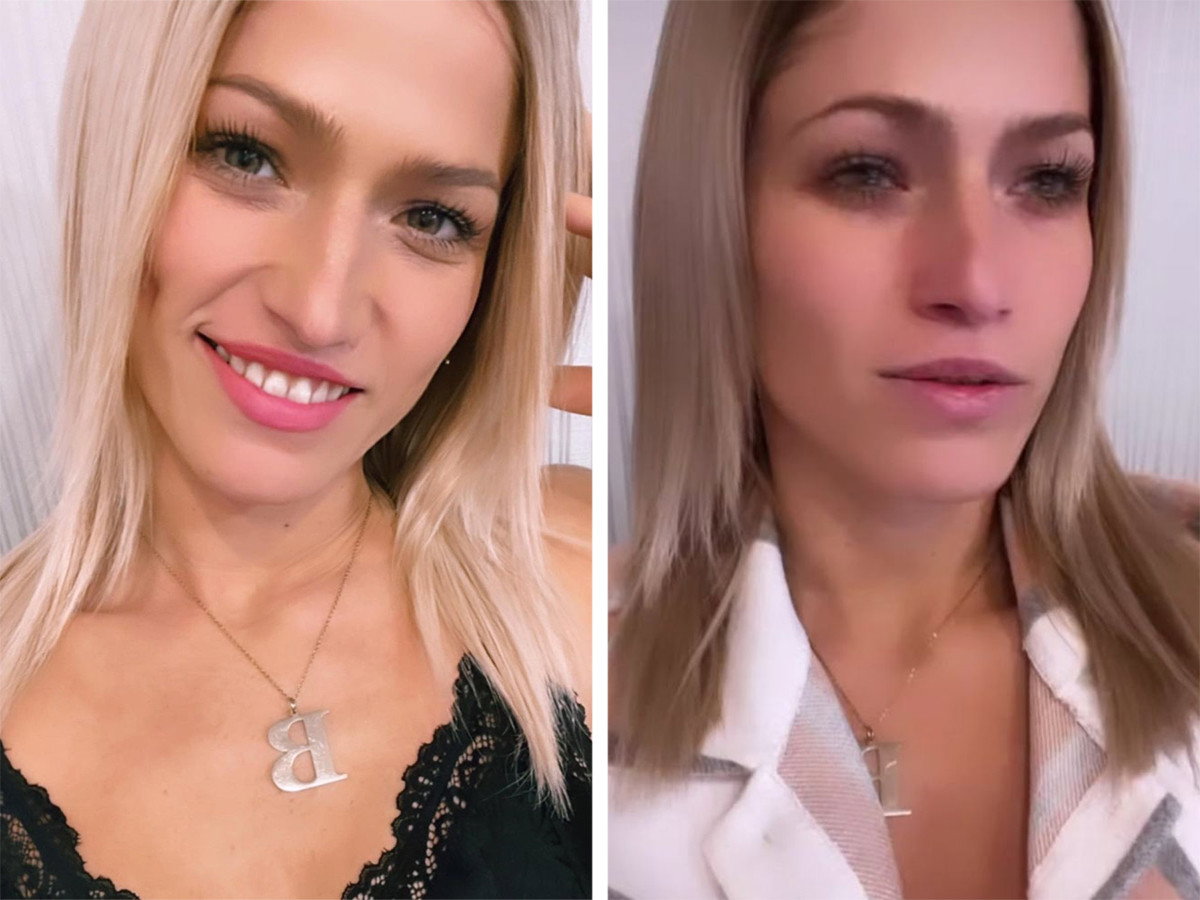 Basia z Hotelu Paradise przeprasza fanów za nieobecność