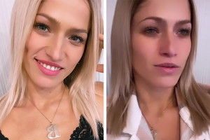 Basia z Hotelu Paradise przeprasza fanów za nieobecność