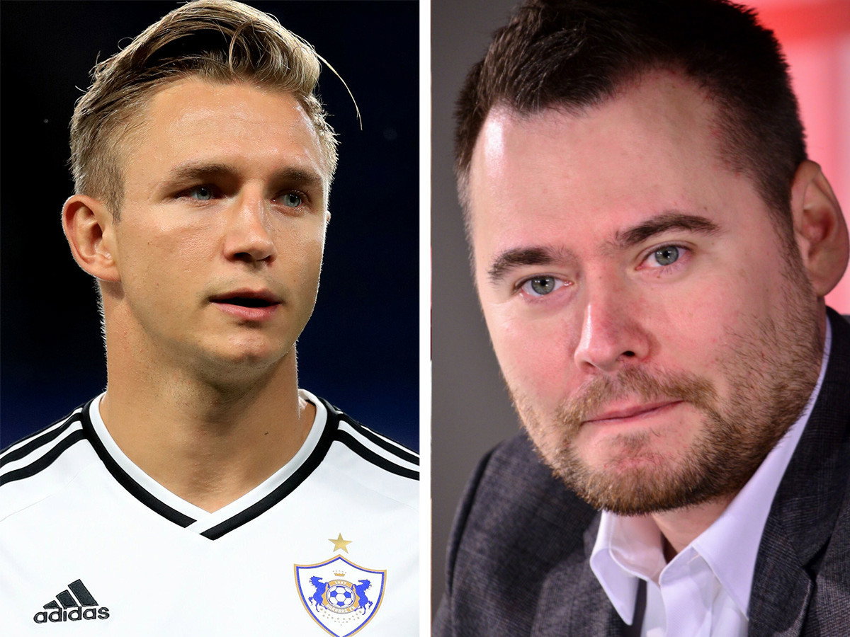 Krzysztof Stanowski o wywiadzie z Jakubem Rzeźniczakiem: "Jestem zdewastowany psychicznie"