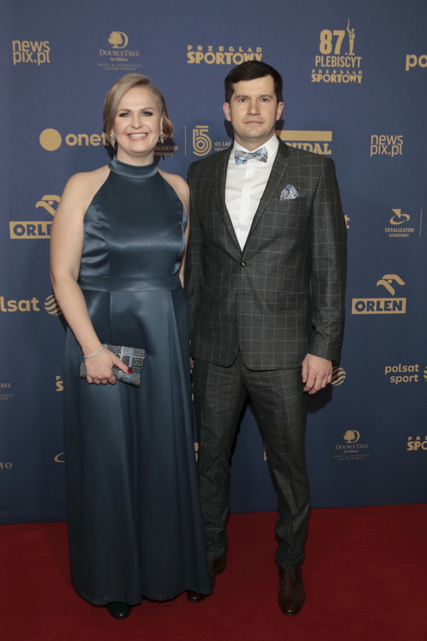 Gala Mistrzów Sportu 2022