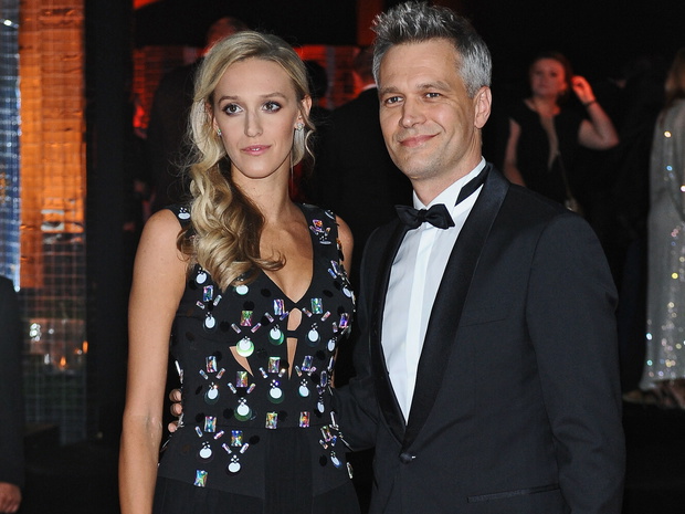 Michał i Aleksandra Żebrowscy
