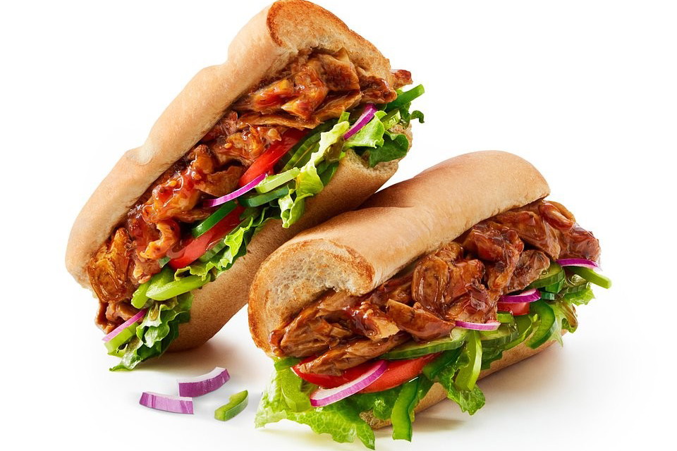 SUBWAY