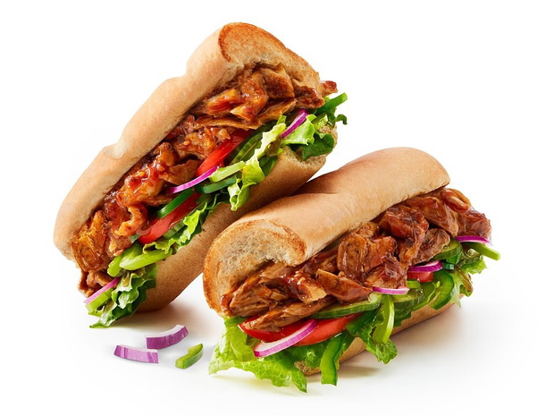 SUBWAY