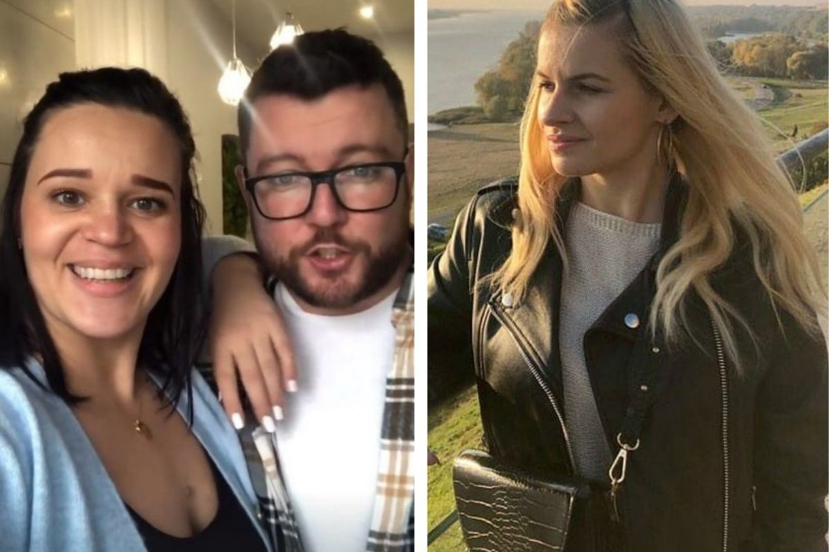 Agnieszka i Wojtek ze "Ślubu od pierwszego wejrzenia" pochwalili się zaproszeniem na ślub innej uczestniczki