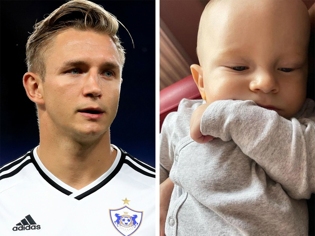 Jakub Rzeźniczak komentuje swoje zarobki