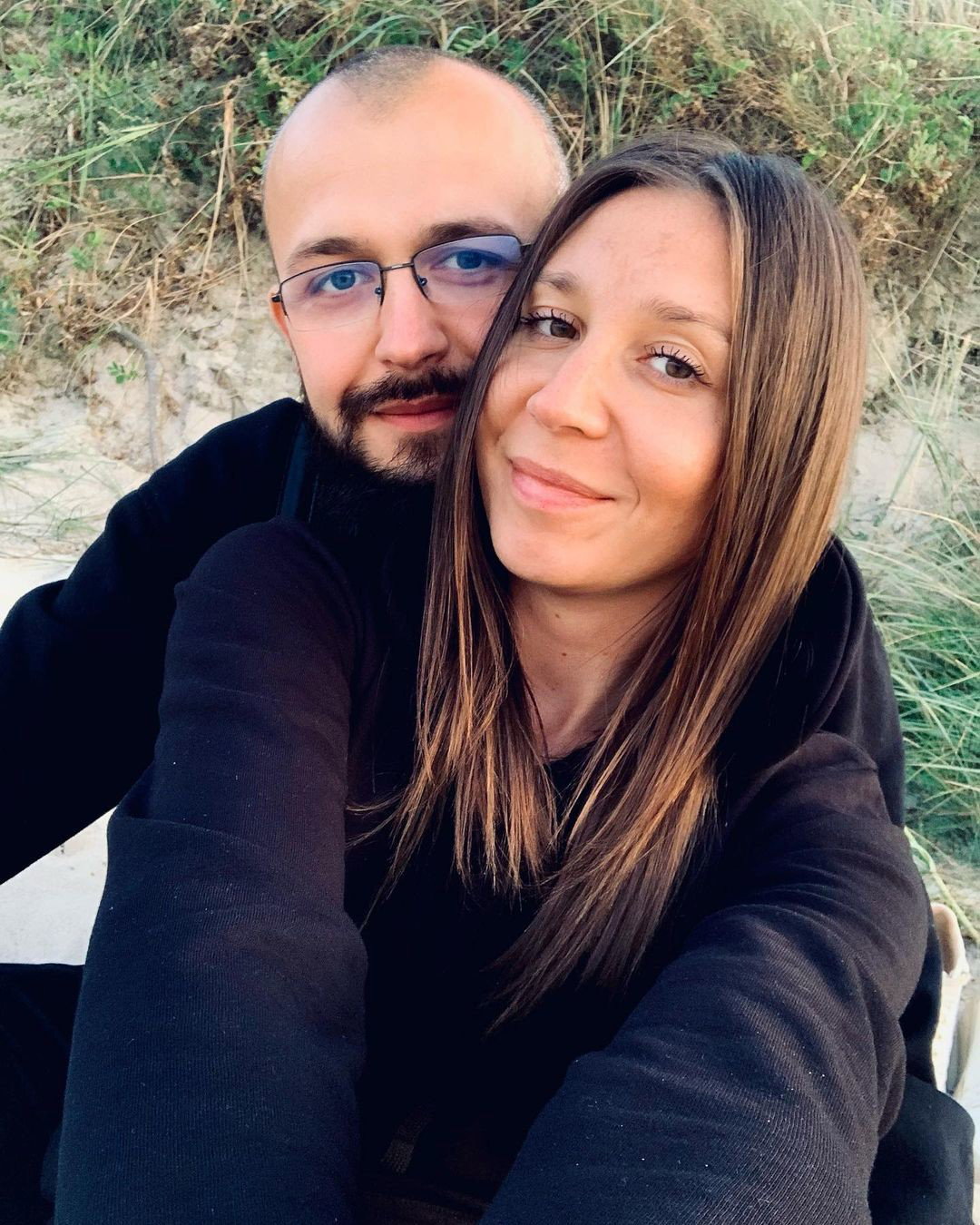 "Ślub od pierwszego wejrzenia": Aneta i Robert o początkach swojego małżeństwa 