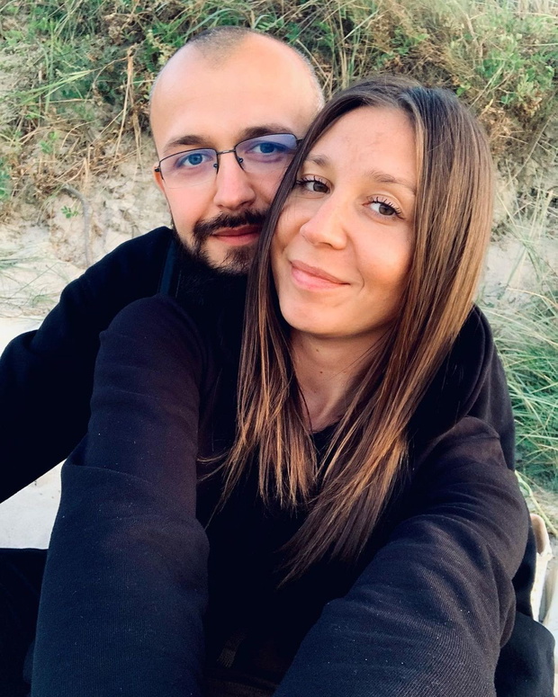 "Ślub od pierwszego wejrzenia": Aneta i Robert o początkach swojego małżeństwa 