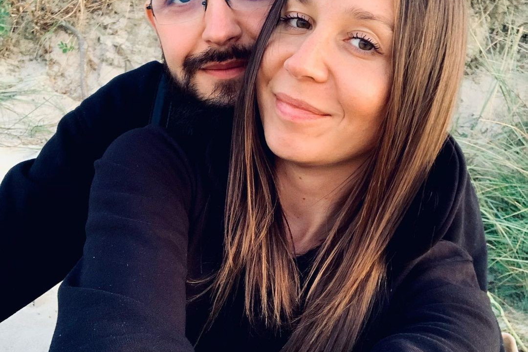 "Ślub od pierwszego wejrzenia": Aneta i Robert o początkach swojego małżeństwa