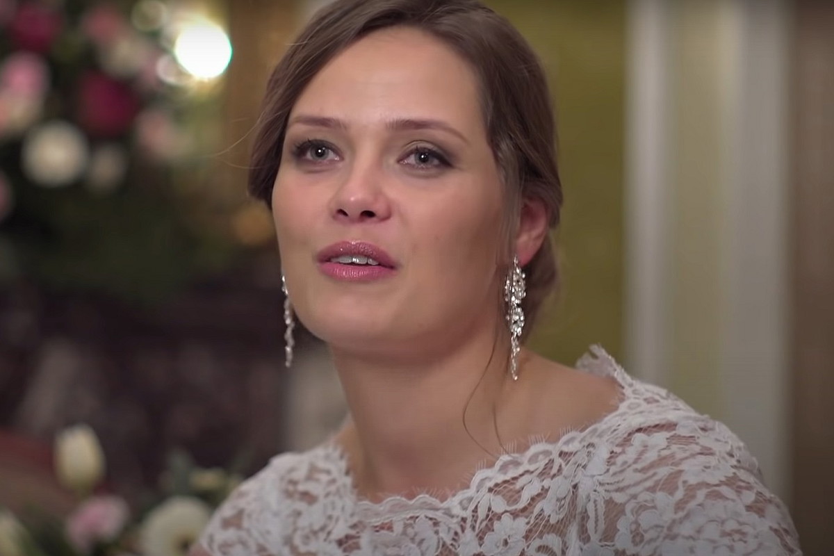 Natalia z 1. edycji "Ślubu od pierwszego wejrzenia" przeszła metamorfozę