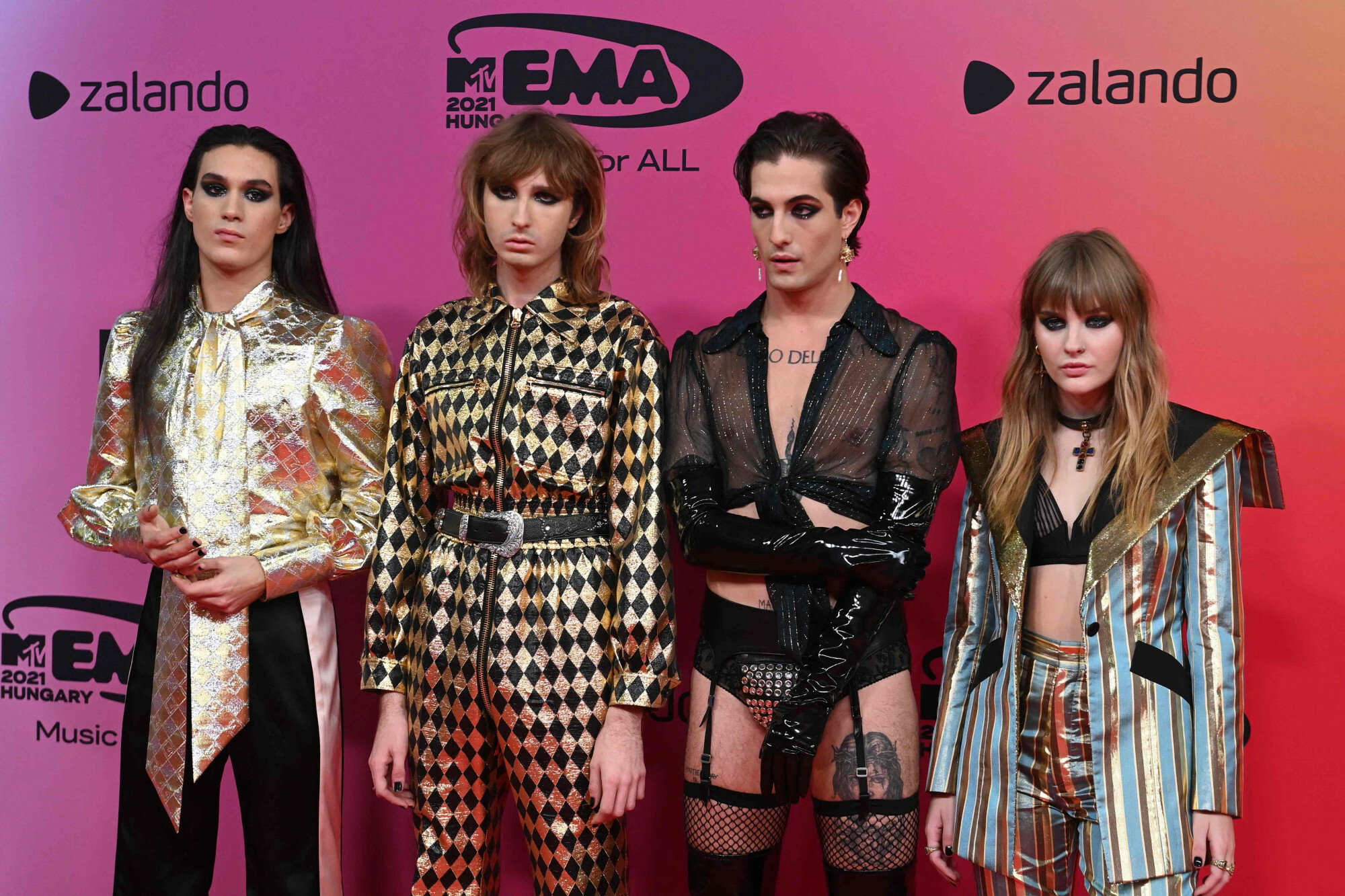 Maneskin