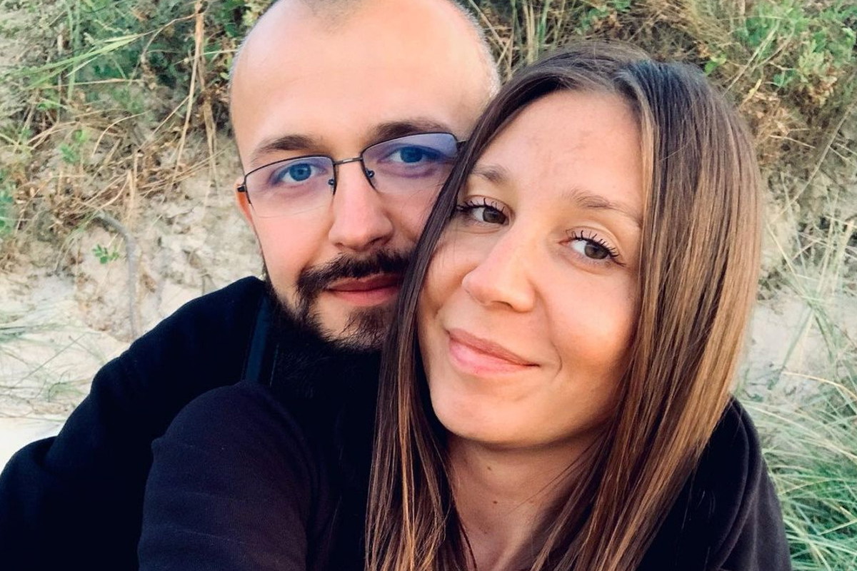 "Ślub od pierwszego wejrzenia": Aneta i Robert już planują ślub kościelny! Zdradzili szczegóły