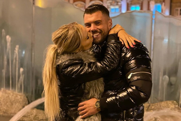 Aleksandra i Armando
