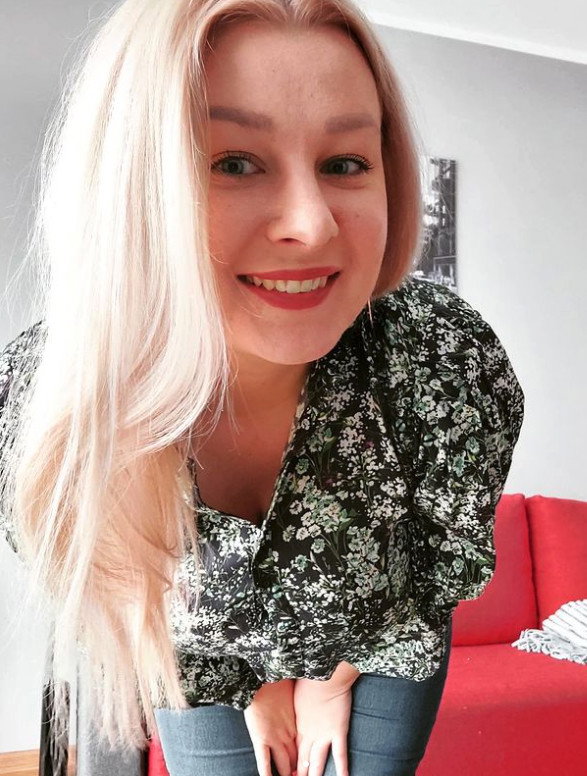 julia ze ślubu