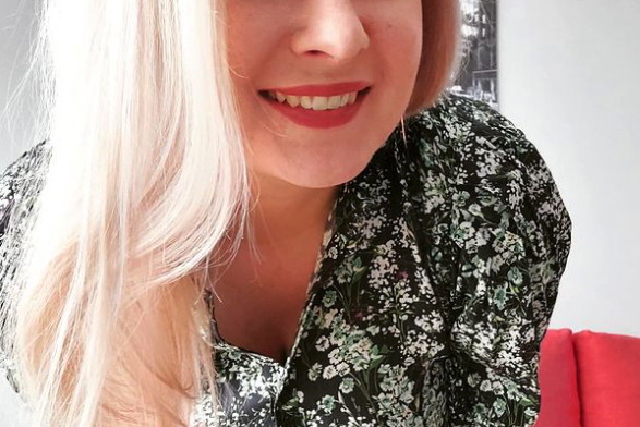julia ze ślubu