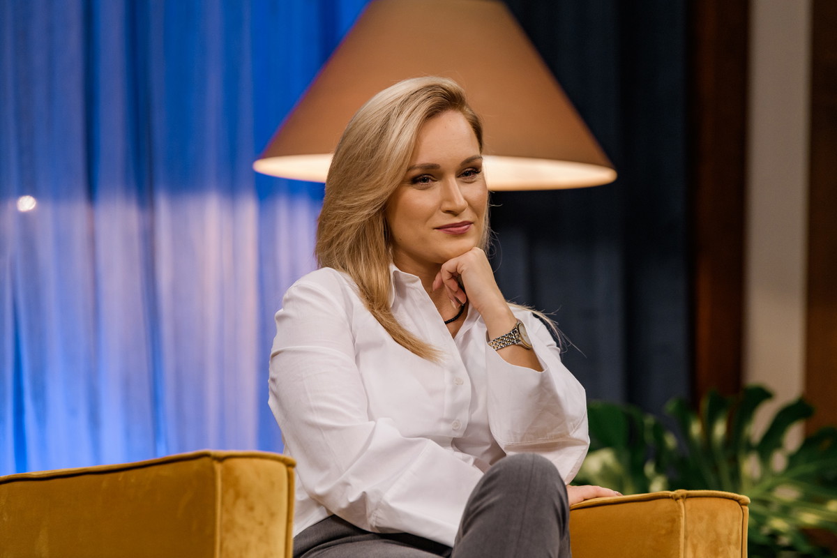 Kamila o relacjach z facetami po Rolnik szuka żony 8