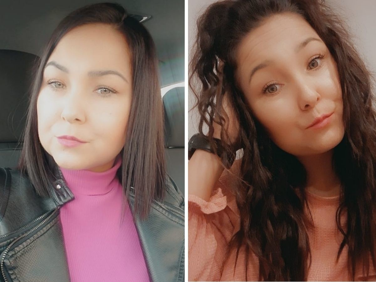 Kasia ze "Ślubu od pierwszego wejrzenia"