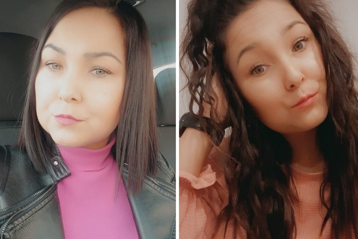 Kasia ze "Ślubu od pierwszego wejrzenia"